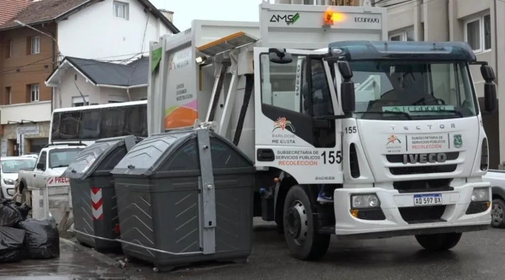 El servicio funcionará con normalidad el 24 por la mañana. Foto: ilustrativa.