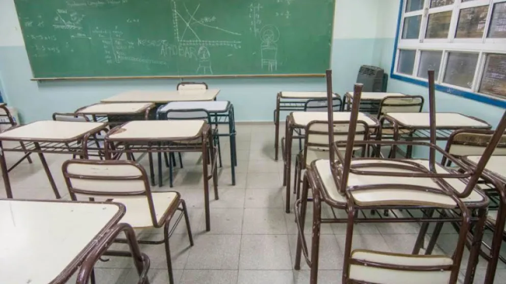 Alumnos CET 25: Están disponibles las actividades con modalidad virtual
