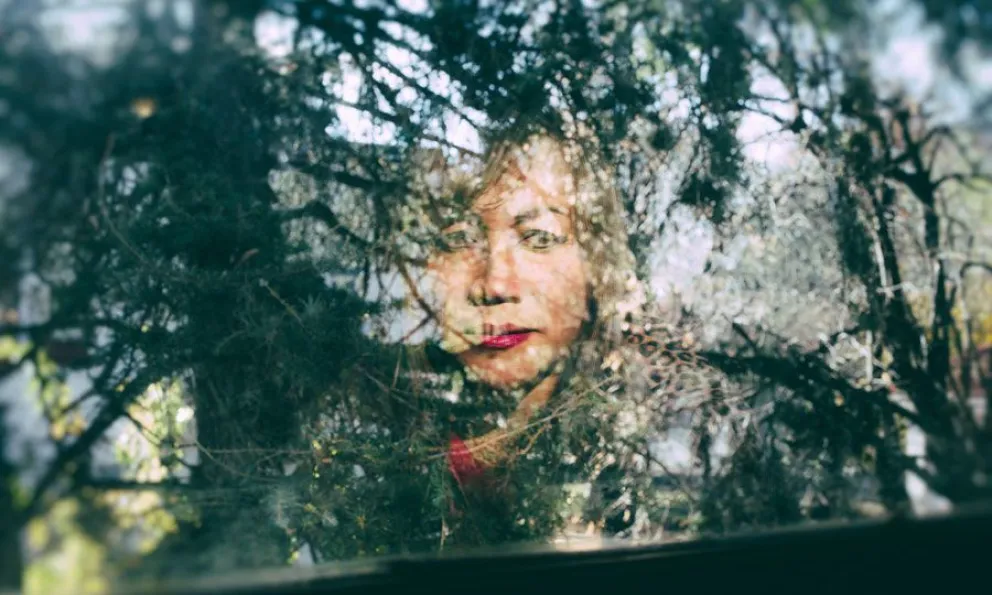 “Inmigradas”, la muestra fotográfica de mujeres que cruzaron la frontera