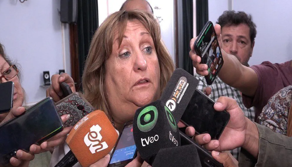 Coronavirus: Fortalecen las medidas de prevención en las escuelas