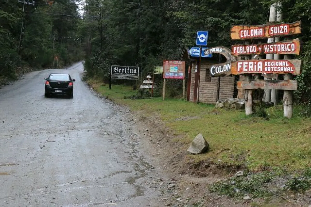 Más de 100 personas participaron de una jornada para construir una ciudad más sostenible – ANBariloche