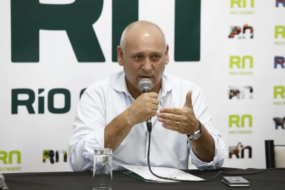 ¿Podría Río Negro comprar vacunas contra el coronavirus?