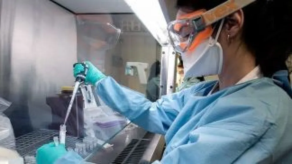 Confirmaron once nuevos casos de coronavirus en Argentina
