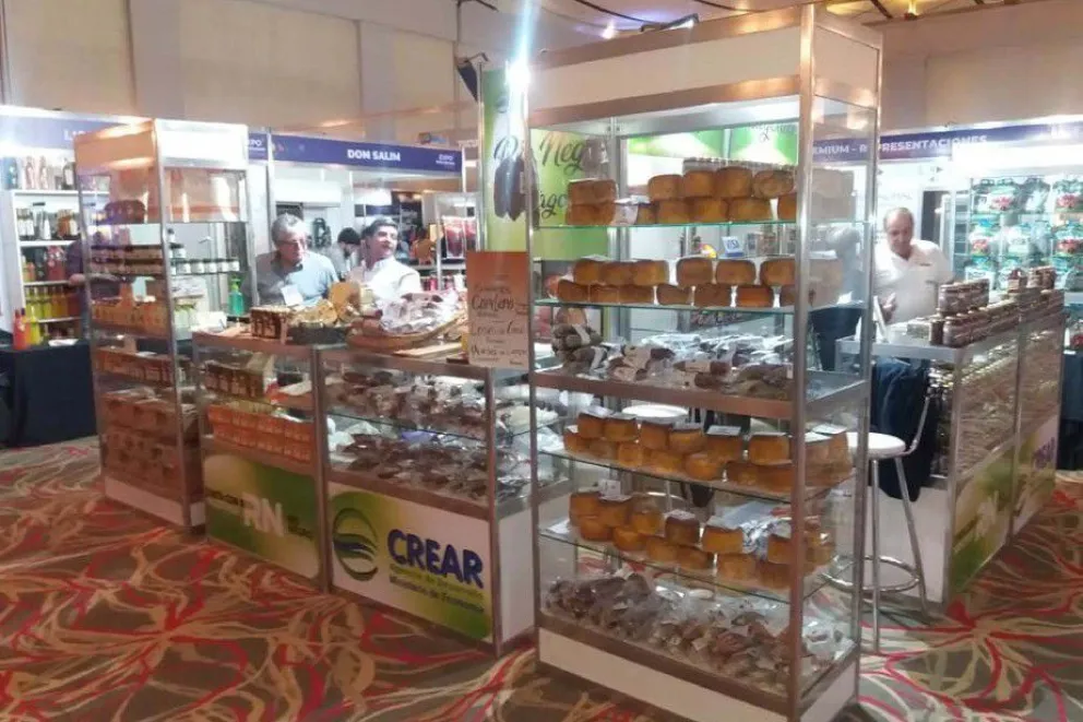 Se encuentran abiertas las líneas de financiamiento del CREAR