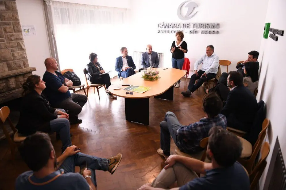 Carreras pide al sector empresarial que se sume a las medidas por el Coronavirus