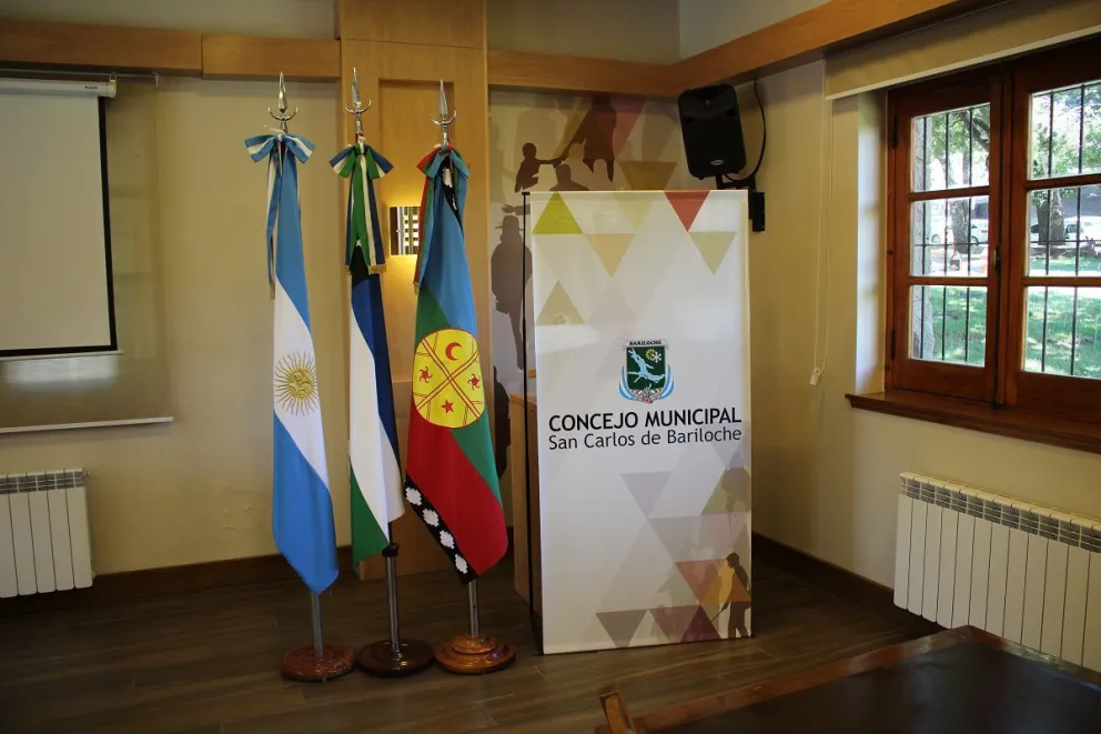 El Concejo sesionará sin público