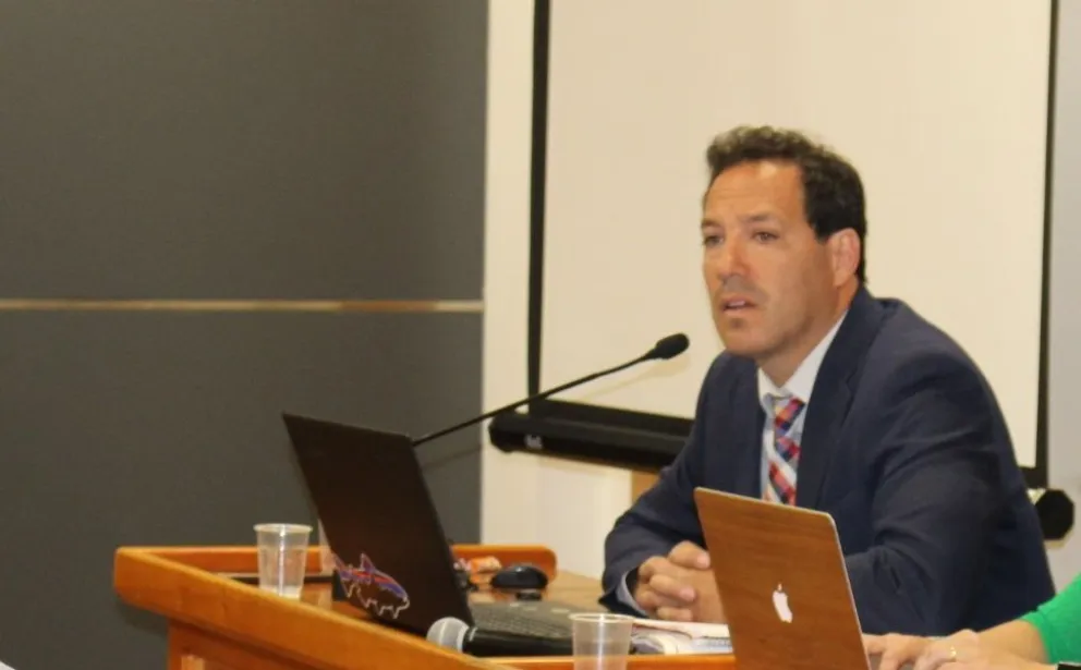 Violencia de género: Comenzó el juicio contra un hombre por amenazas y lesiones