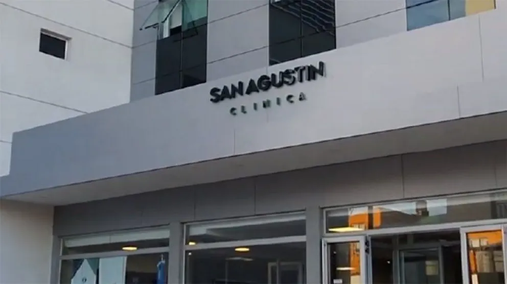 Médico rionegrino internado en Neuquén no tiene coronavirus