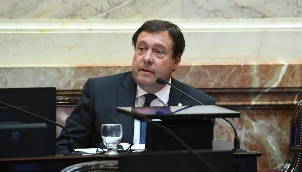 Presentan un proyecto para que los trabajadores de la salud no paguen ganancias