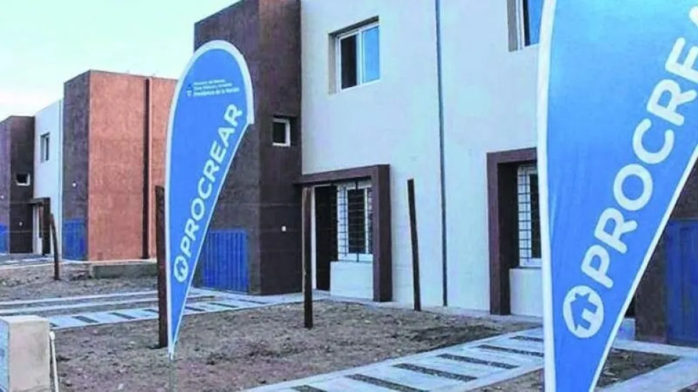Vuelve el Plan Procrear: cómo será el programa para acceder a una vivienda