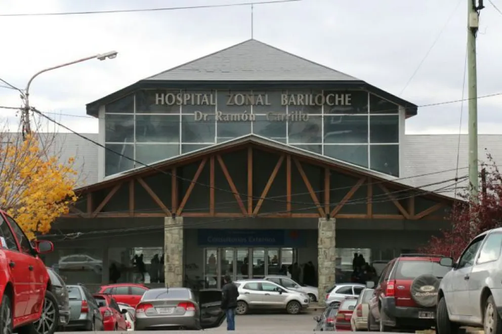 Nuevo sistema de atención en el Hospital zonal