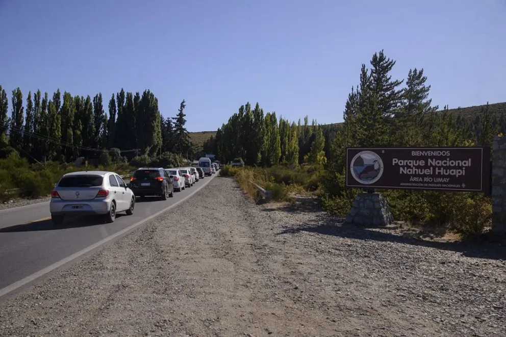 Festeja y disfrutá sin acelerar