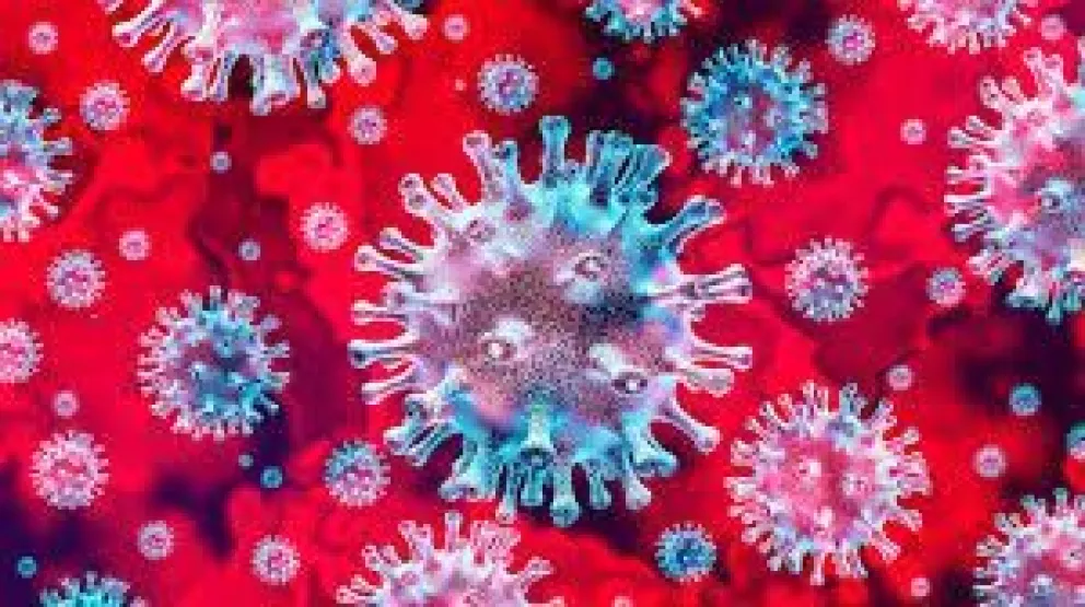 Coronavirus: Se confirmó un nuevo caso en Río Negro