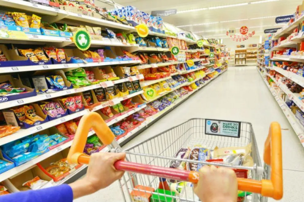 La inflación de enero fue del 6%