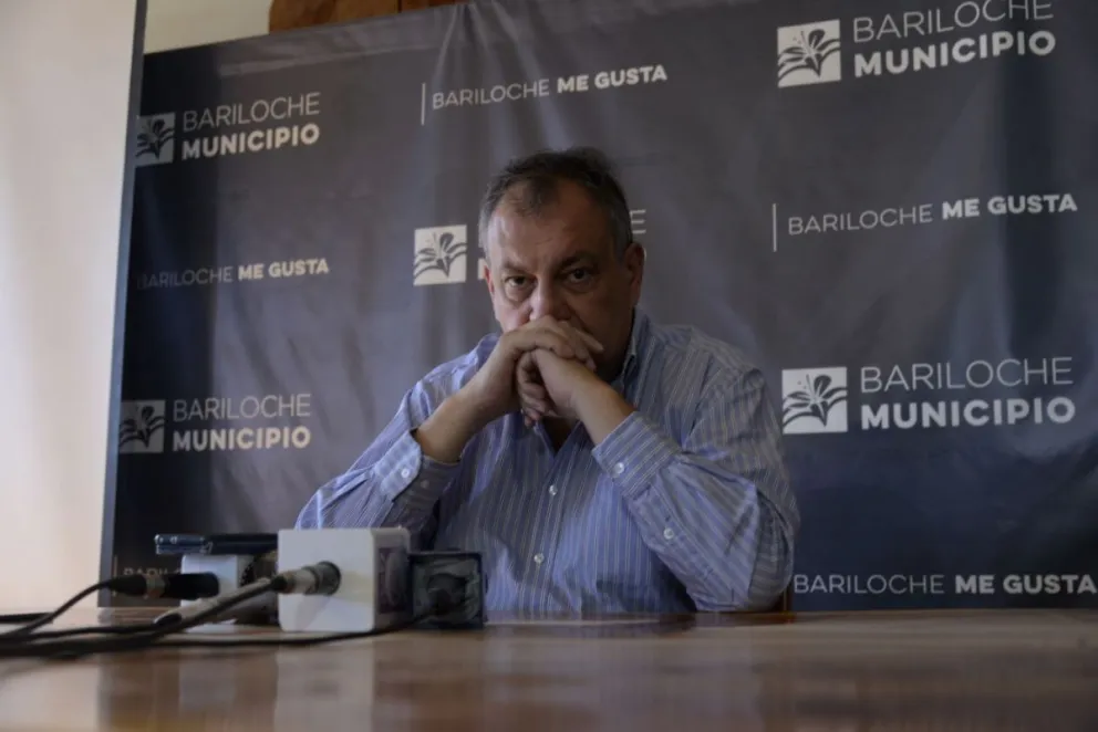 Gennuso: “Ver que todavía hay inconscientes que se piensan que estas son vacaciones me enoja”