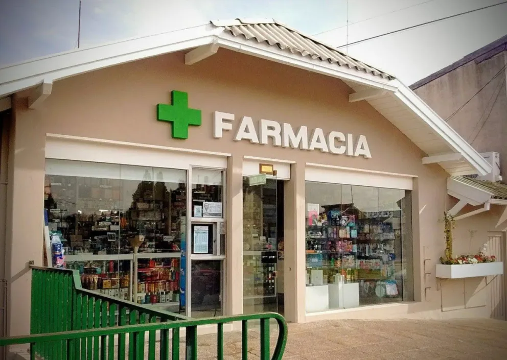 Qué farmacias abrirán durante los próximos días