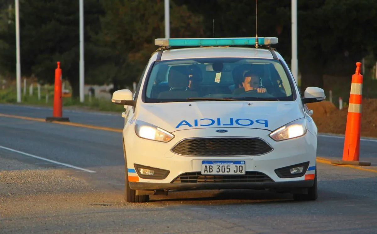 Un joven murió apuñalado tras una riña en pleno centro | ANBariloche thumbnail