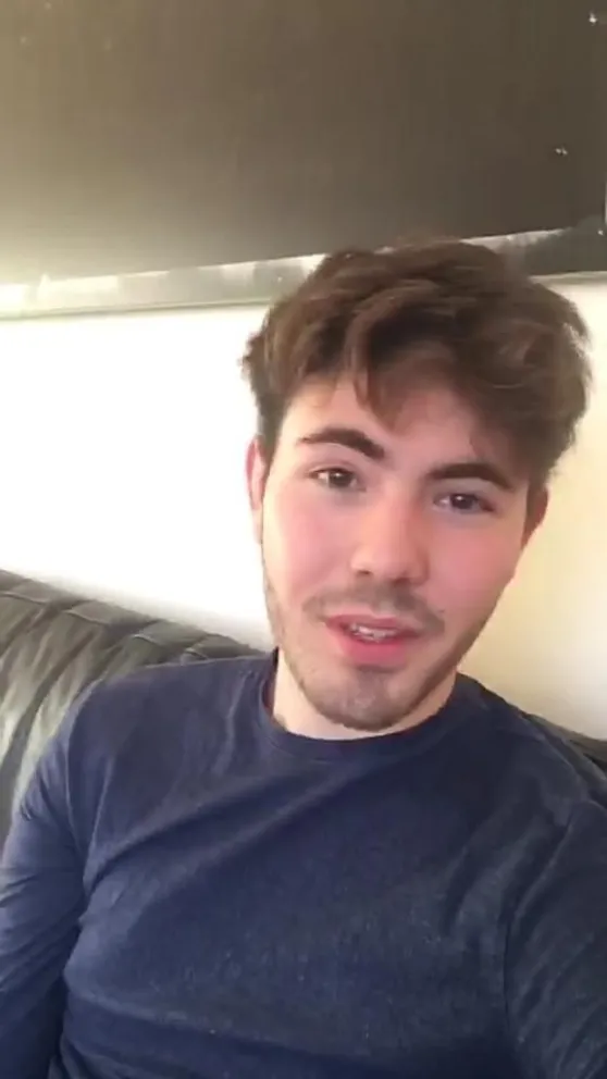 Desde Alemania, un estudiante barilochense cuenta cómo convive con la situación del coronavirus