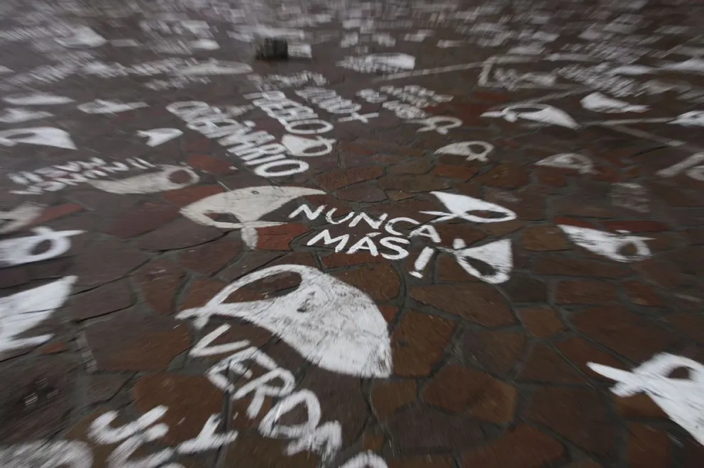 Desde Provincia determinan acciones ante discursos de odio