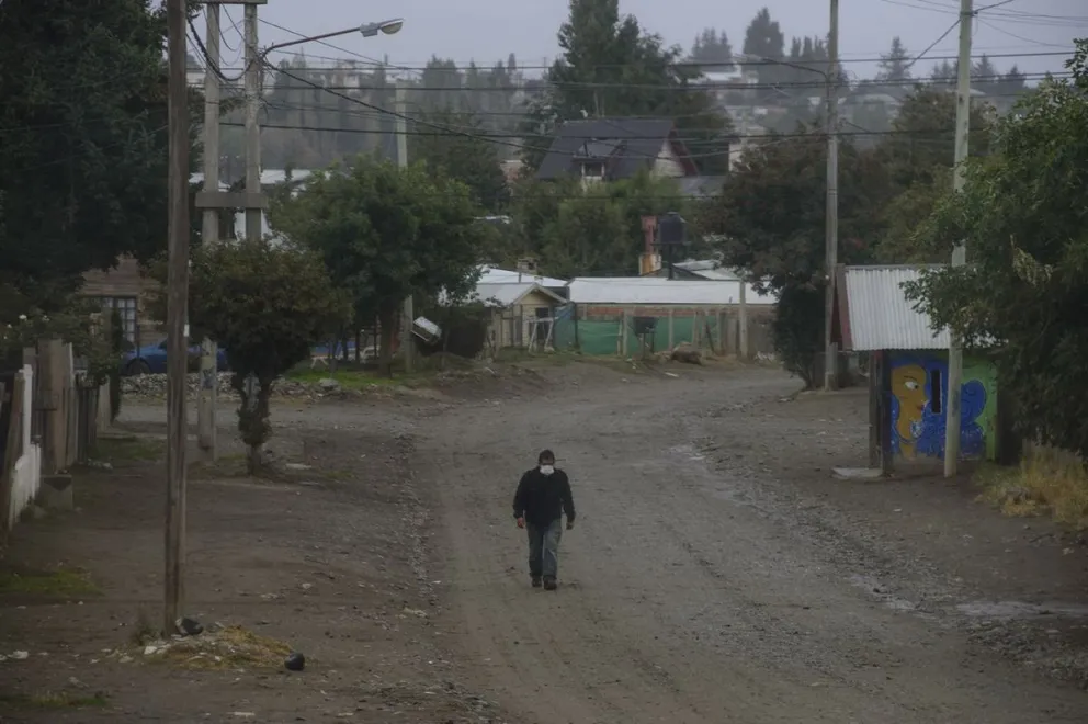 Desde un sector de la oposición piden más restricciones para Bariloche
