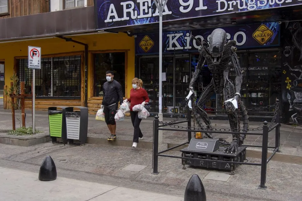 Qué dice el texto completo del DNU con las nuevas medidas