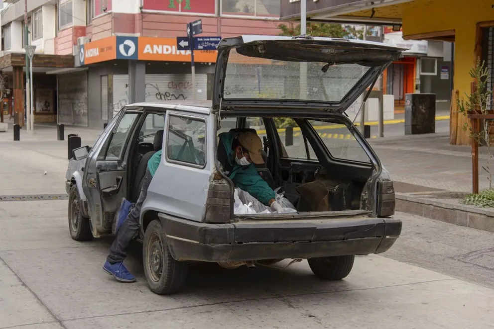 Las demandas por seguros de vida crecieron desde el inicio de la pandemia
