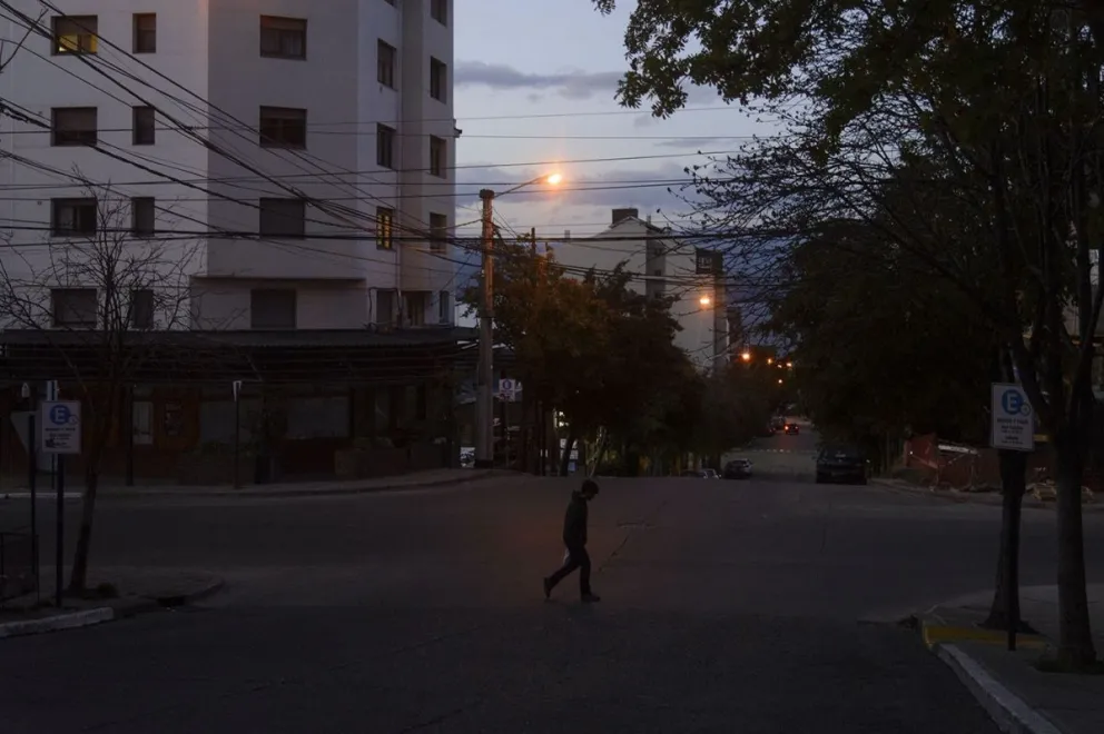 Covid-19: las medidas con las que el gobierno provincial intenta amortizar el impacto social