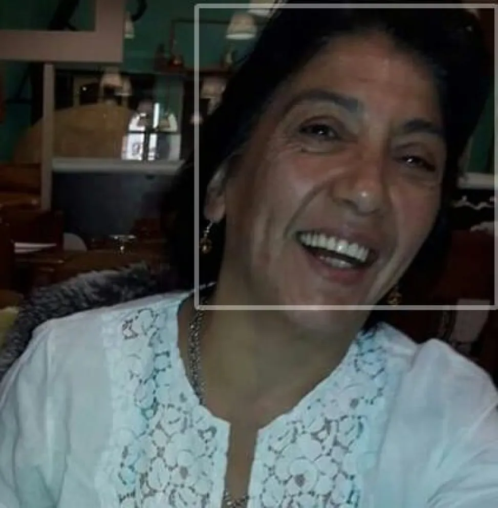 Continúa la búsqueda de Haydé Salazar