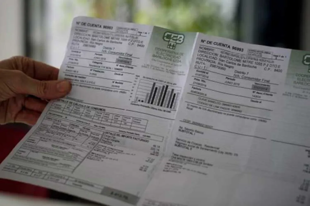 Rige la ley que permite solicitar la suspensión de los cortes de servicios públicos