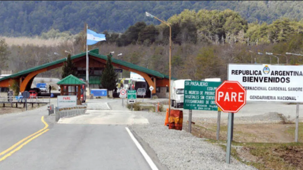 Ante el aumento de casos de coronavirus en Osorno pide el cierre total del Paso Samoré