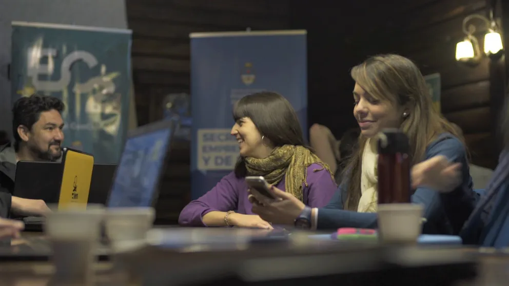 Se lanza la cuarta edición del Programa EmprendéConCiencia