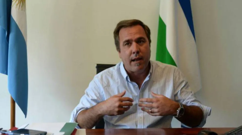 Coronavirus: La Municipalidad de El Bolsón brindó información sobre el estado de salud del intendente