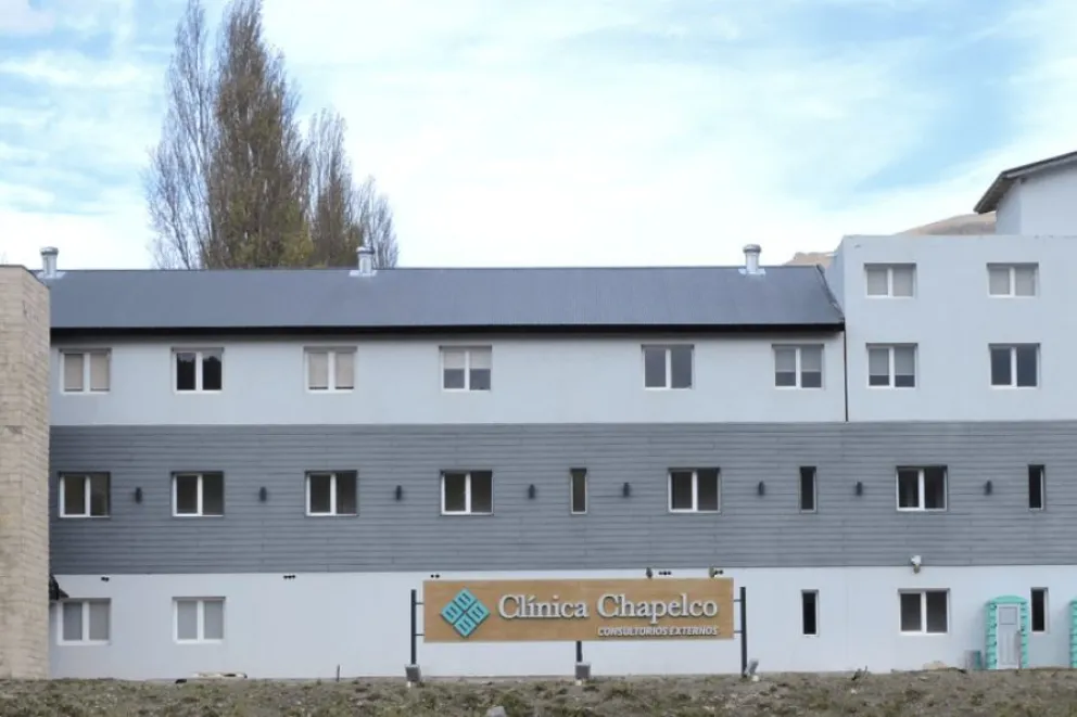 Confirmaron un caso de coronavirus en San Martín de los Andes