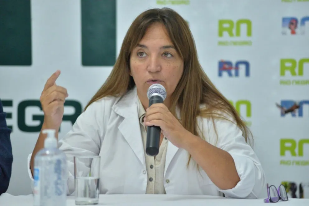 “Hay una diferencia entre morir de coronavirus o con coronavirus”