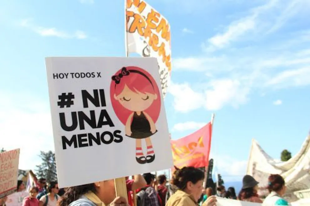 Convocan a un “Ruidazo Federal” contra la violencia hacia las mujeres