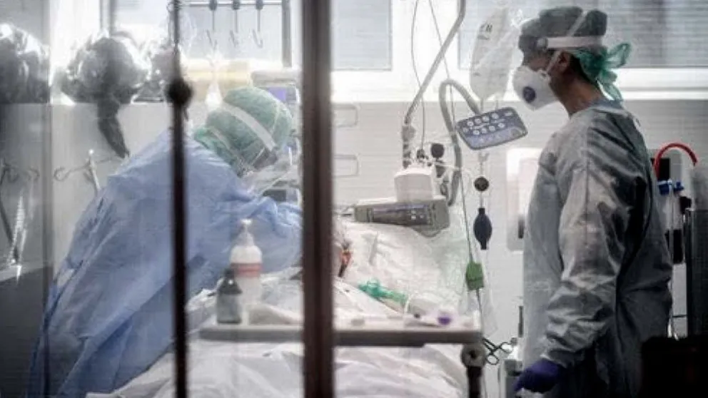 Coronavirus en Argentina: Llegan a 24 las víctimas fatales y a 966 los casos positivos