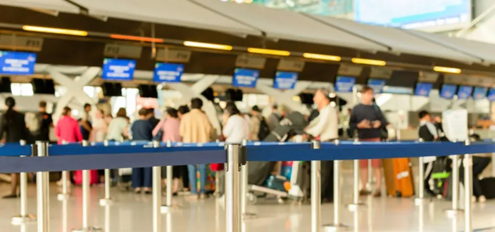 Son más de 2 mil los argentinos varados en Andorra