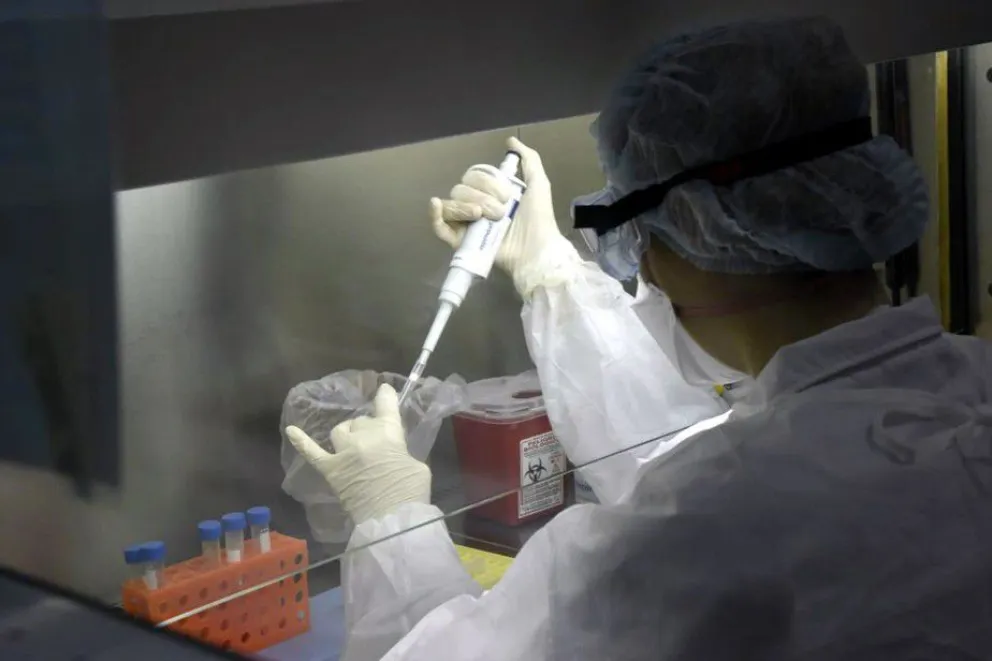 Confirman un nuevo caso de coronavirus en la provincia