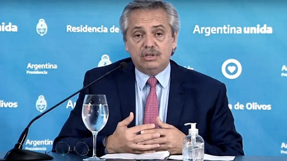 El Gobierno prohibió los despidos y las suspensiones por 60 días