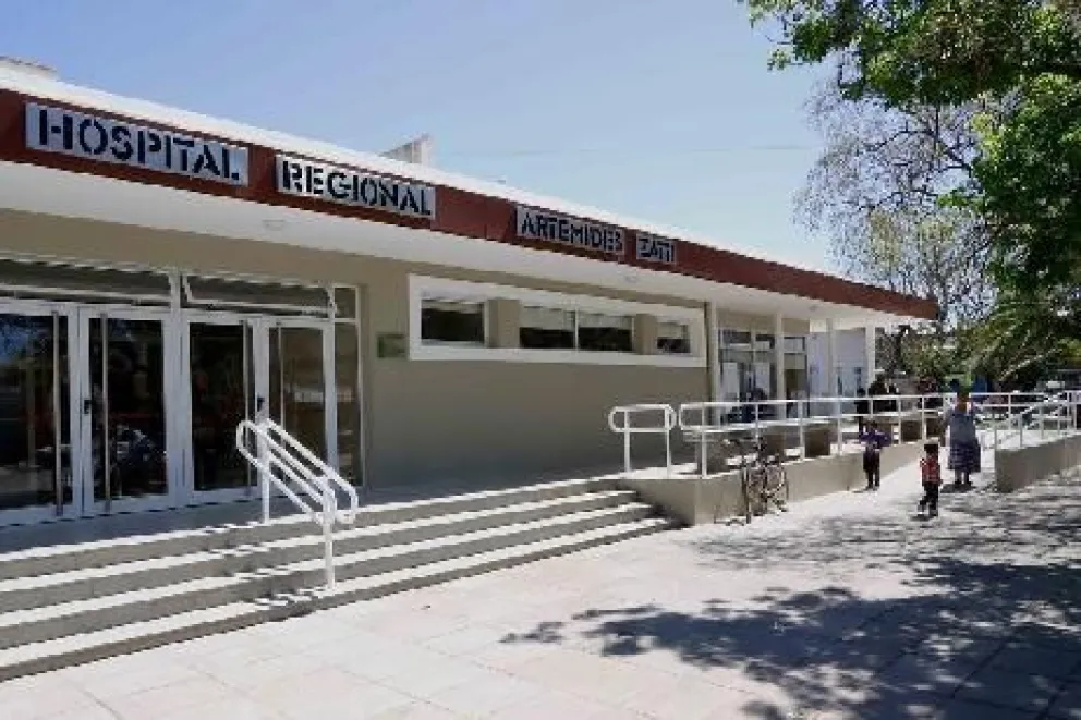 Río Negro ya puede realizar análisis por covid-19