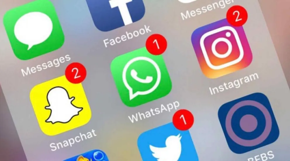 WhatsApp: los usuarios reportan problemas en el envío de mensajes