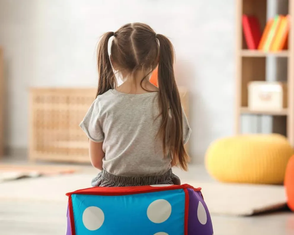 ¿Cómo afecta el aislamiento a niños con autismo?