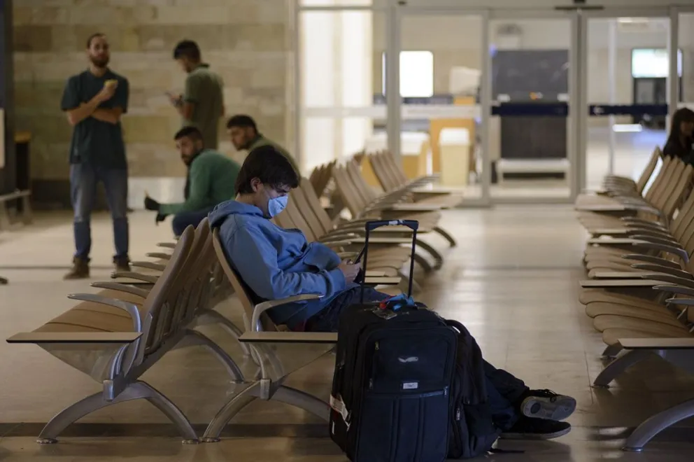 Regreso de los vuelos: cómo se preparan las aerolíneas para reanudar la actividad