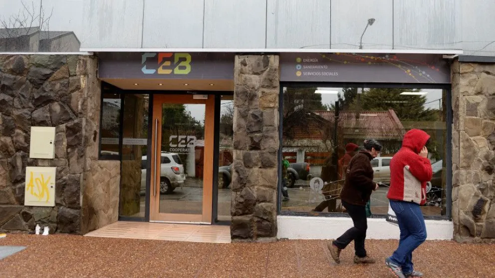 Las oficinas de CEB permanecerán cerradas hasta el 12 de abril