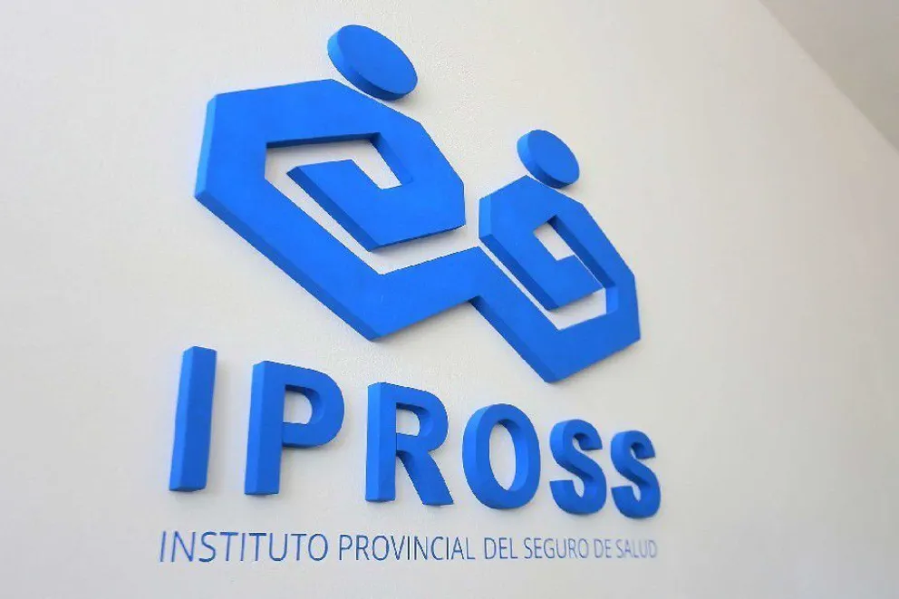 La semana próxima comenzará a funcionar la Receta Electrónica de Ipross