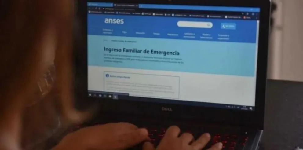 Ya se puede consultar a quiénes alcanza el cobro del Ingreso Familiar