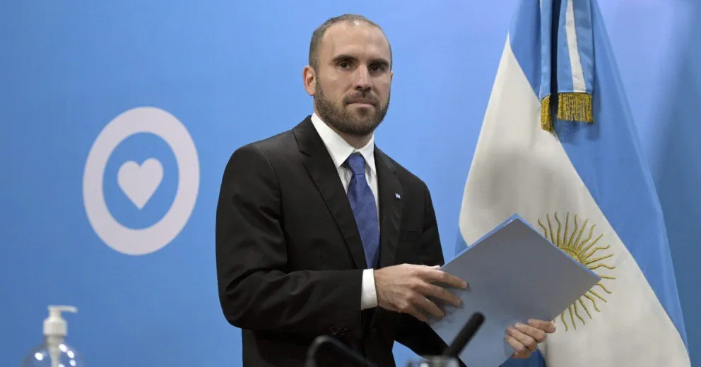 Deuda: Nación postergó el pago hasta el 2021