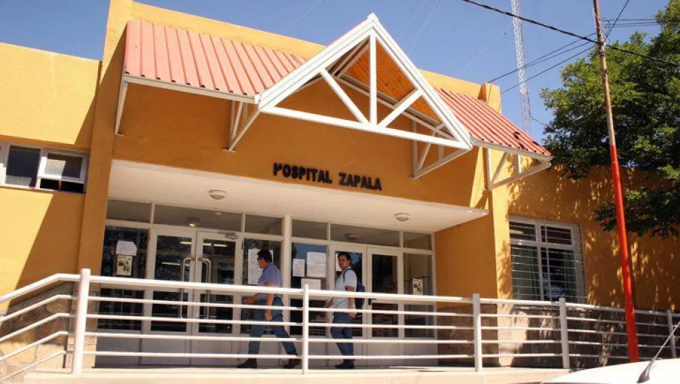 Un hombre de 68 años es la tercera víctima del coronavirus en Neuquén