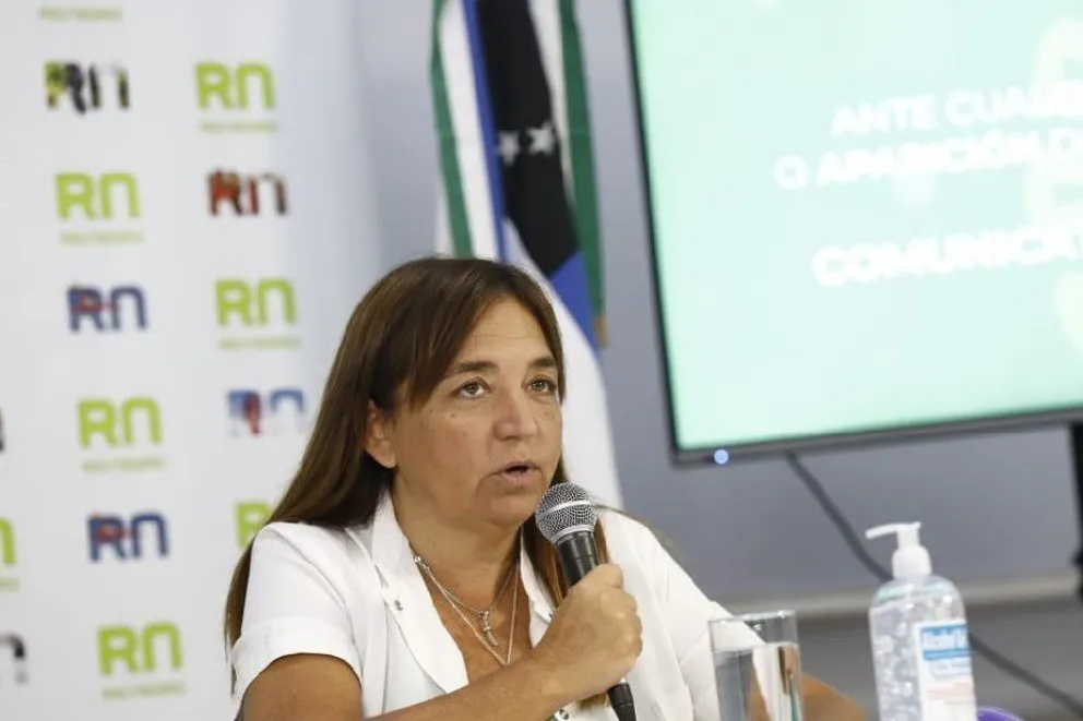 Coronavirus en Bariloche: Confirmaron un nuevo caso y ya suman seis en nuestra ciudad