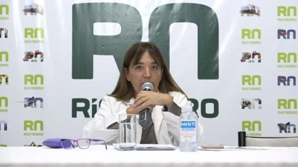 Ahora: Confirman 6 nuevos casos de coronavirus en Bariloche